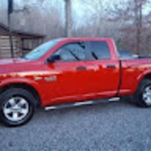 Meet your Posher, Nick